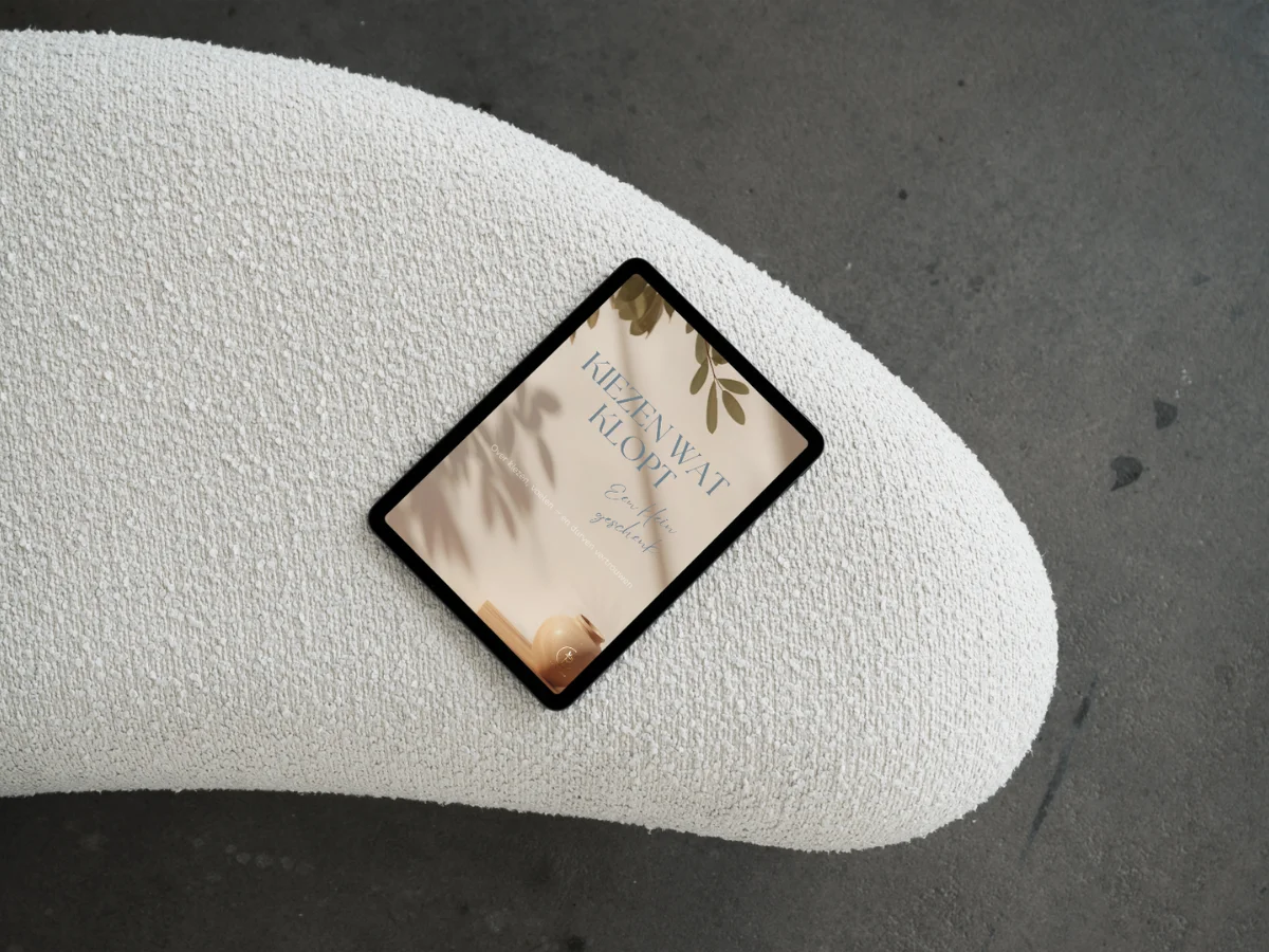 Zacht zonlicht tussen olijftakken bij Cortijo La Vista in Andalusië