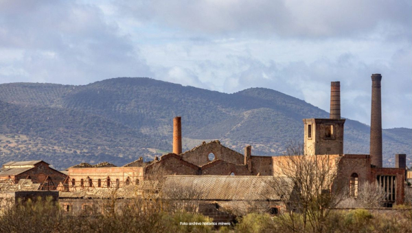 Van mijnstreek naar monument: onze ontdekking in Peñarroya-Pueblonuevo
