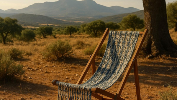 Weg van de drukte: waarom het nieuwe Andalusië zich verplaatst naar het binnenland