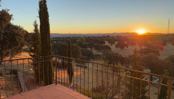 Why a Retreat in Andalusia Doesn’t Have to Be the Least Bit “Floaty”