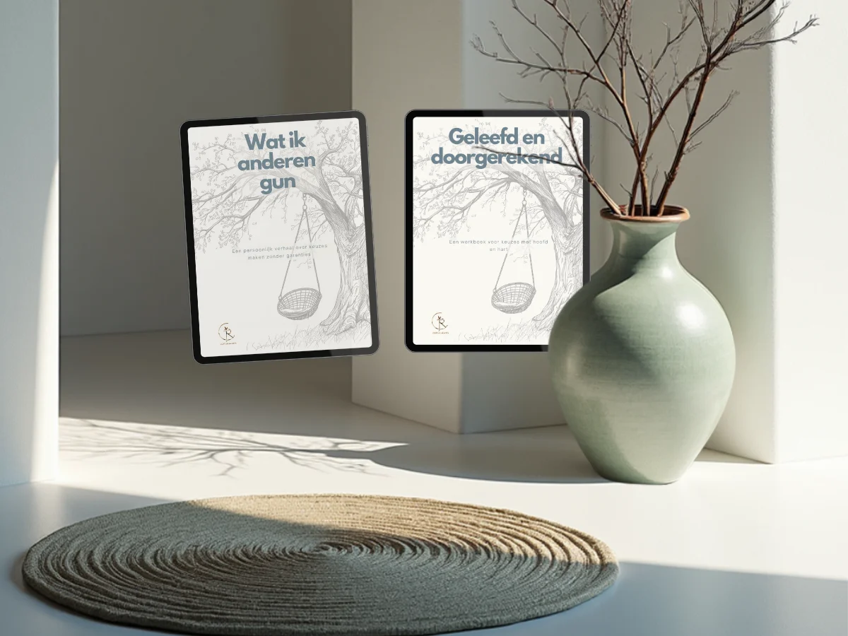 ebook van droom naar durven cortijo la vista