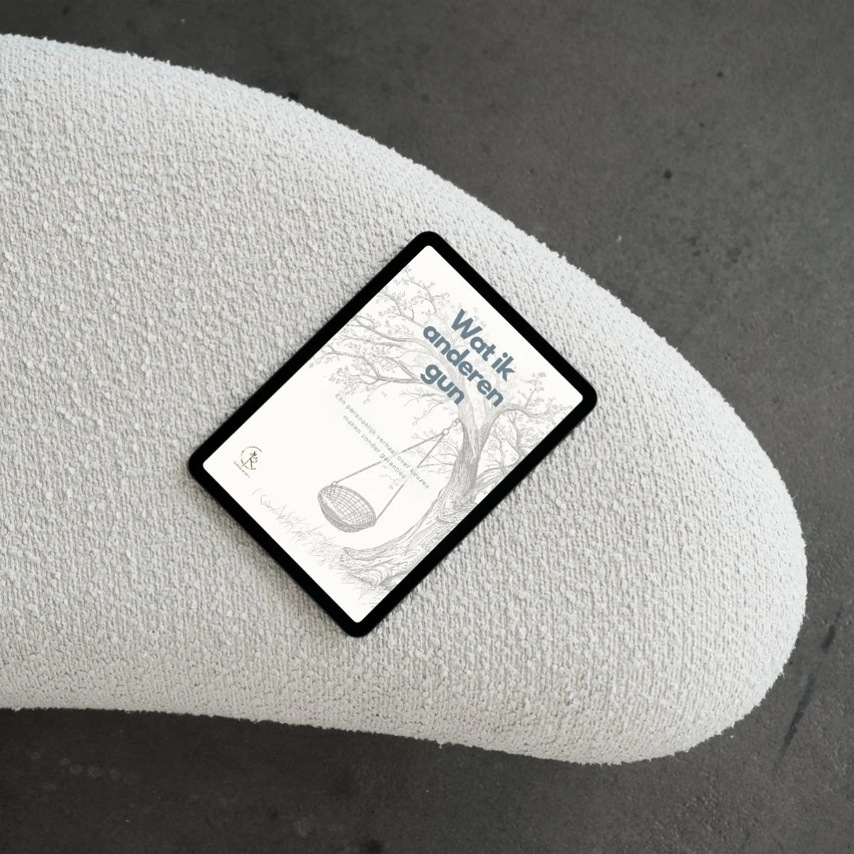 ebook van droom naar durven cortijo la vista