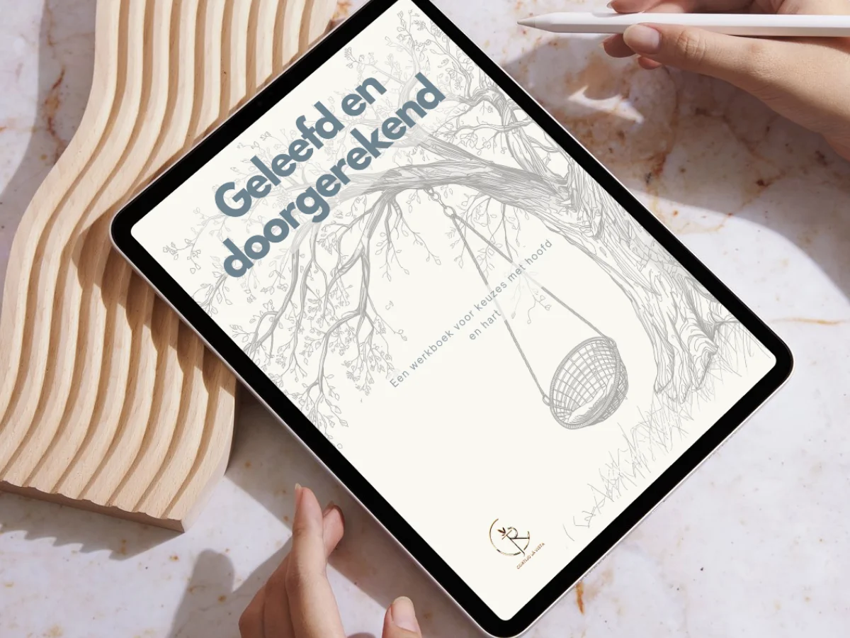 ebook van droom naar durven cortijo la vista